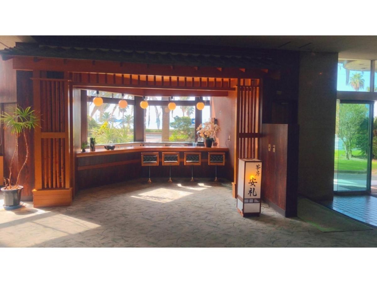 Nishiura Grand Hotel Kikkei - Vacation Stay 85446V Gamagori Εξωτερικό φωτογραφία