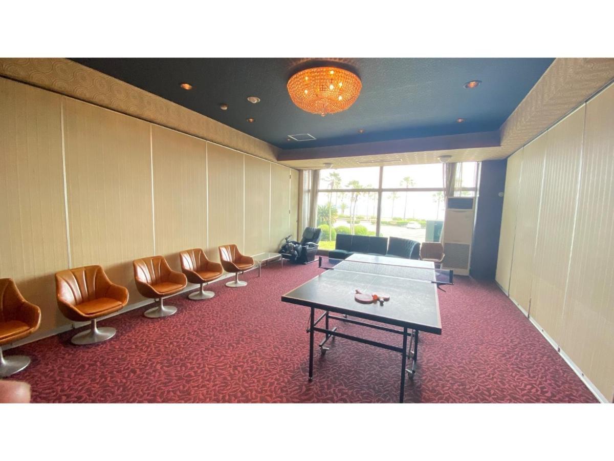 Nishiura Grand Hotel Kikkei - Vacation Stay 85446V Gamagori Εξωτερικό φωτογραφία
