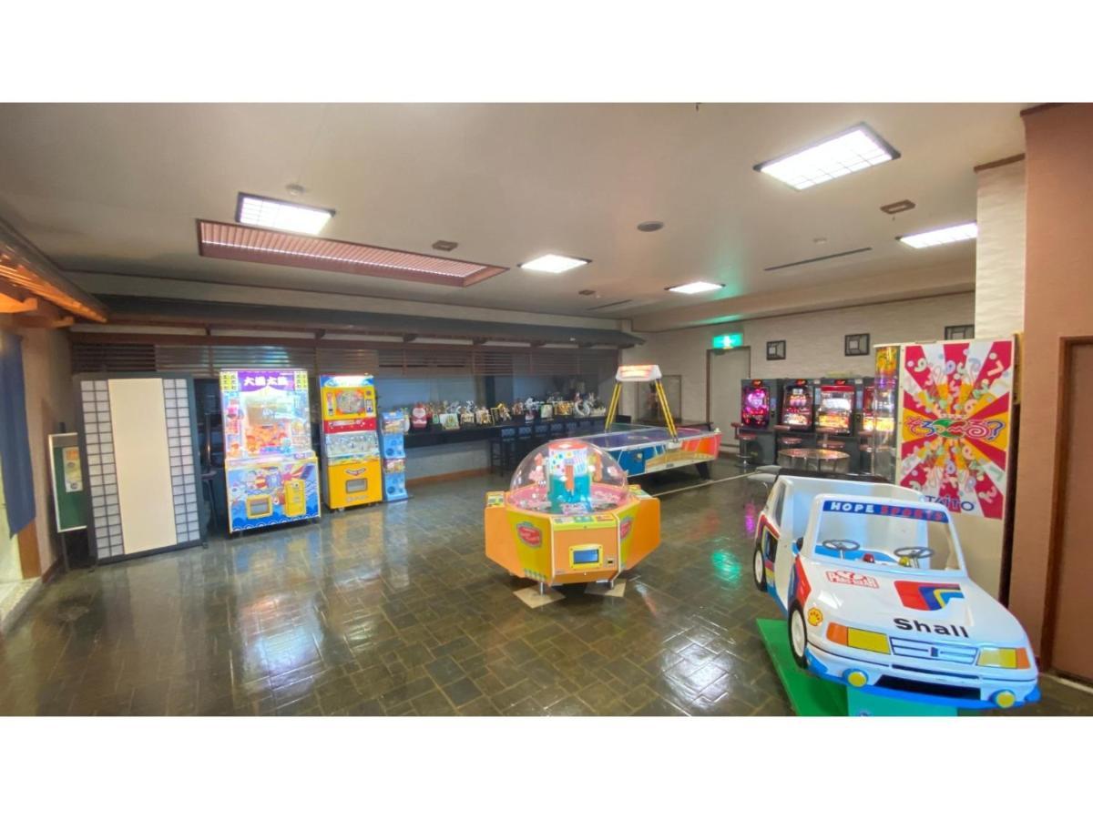 Nishiura Grand Hotel Kikkei - Vacation Stay 85446V Gamagori Εξωτερικό φωτογραφία